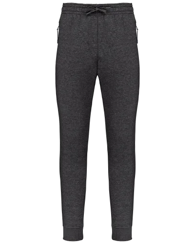 Pantalon de jogging à poches multisports enfant