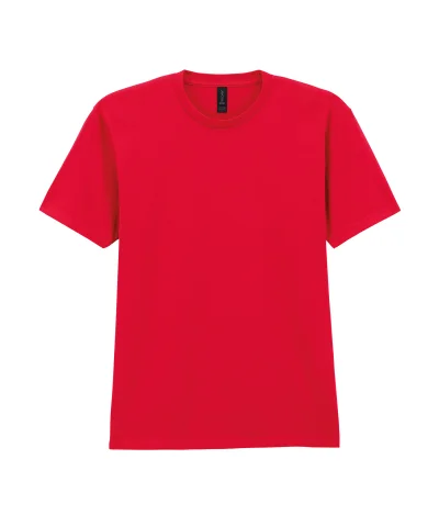 T-shirt homme softstyle midweight