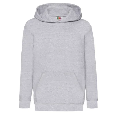 Sweat-shirt enfant capuche Classic (62-043-0)