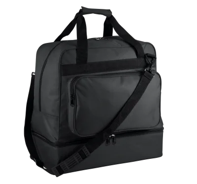 Sac de sport avec base rigide - 60 litres