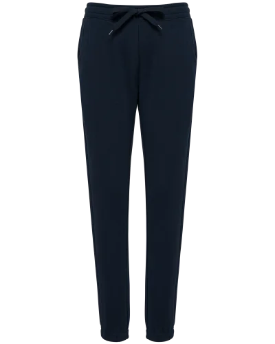 Pantalon jogging écoresponsable femme