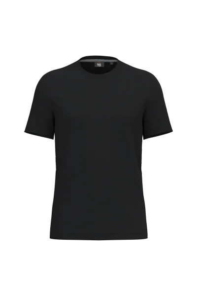 T-shirt à traitement antibactérien homme