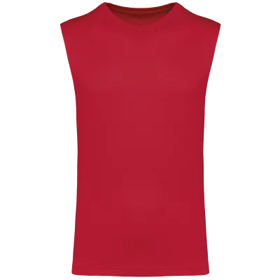 T-shirt sans manches Bio150 IC homme