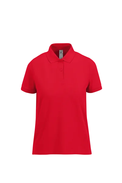MY POLO 210 Femme manches courtes
