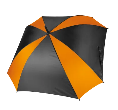 Parapluie carré