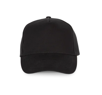 Action II - Casquette 5 panneaux