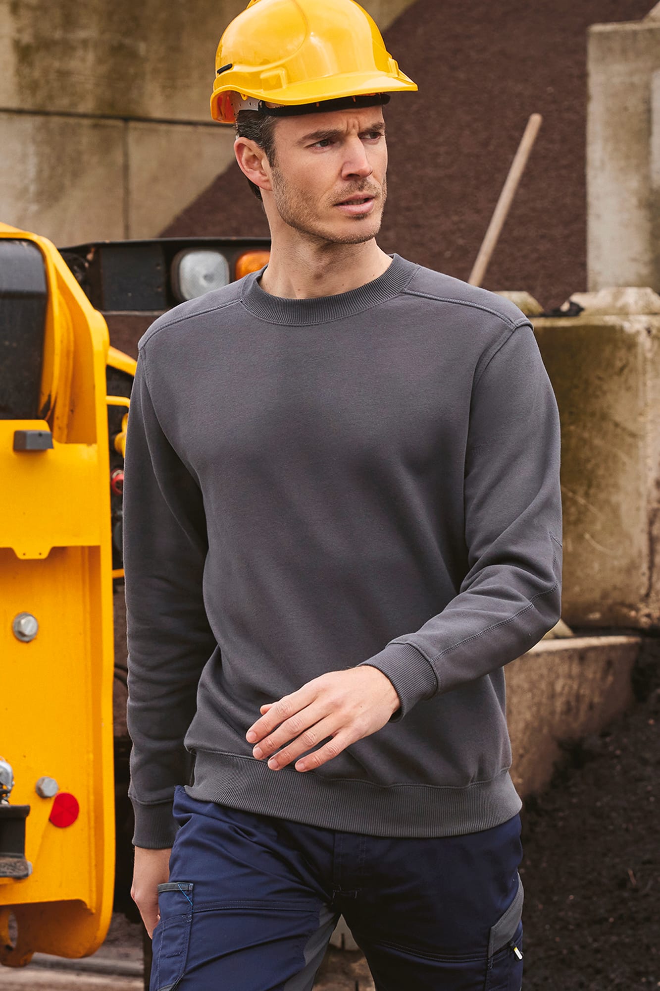 Sweat-shirt Hero pro