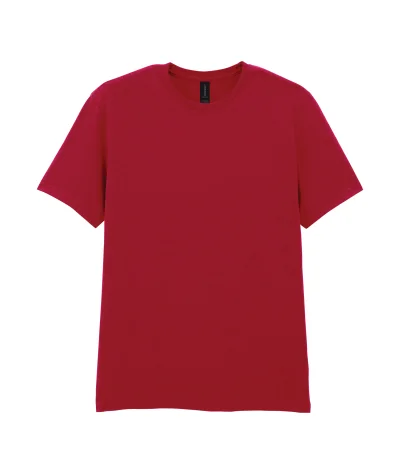 T-shirt homme col rond Softstyle