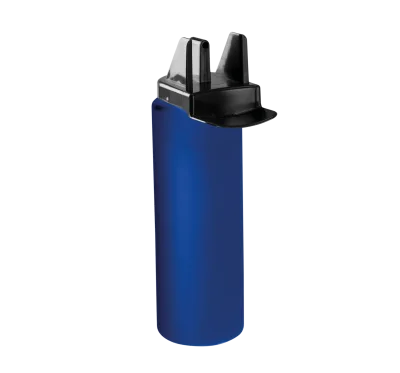 Bouteille de sport hygiénique 1000 ml