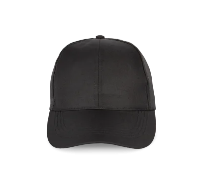 Casquette polyester - 6 panneaux