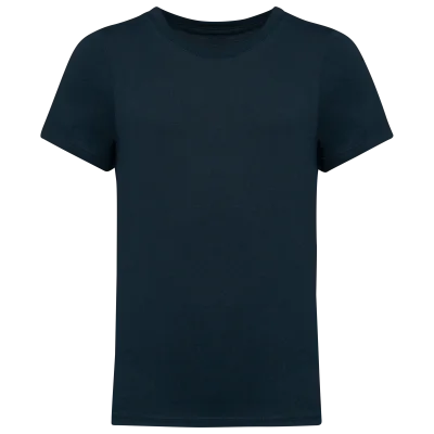 T-shirt col rond enfant