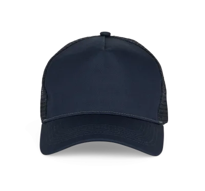 Casquette trucker - 5 panneaux
