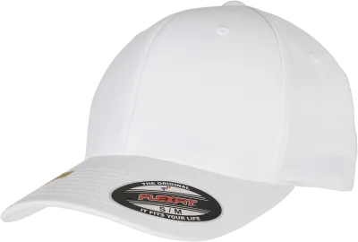 Casquette en polyester recyclé
