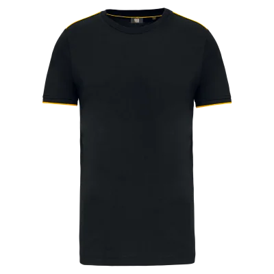 T-shirt Day To Day manches courtes homme