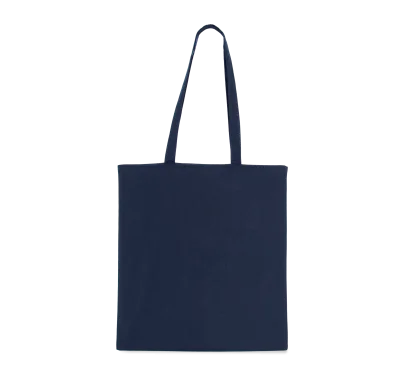 Sac shopping avec longues anses