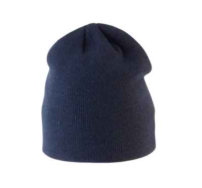 Bonnet enfant tricoté