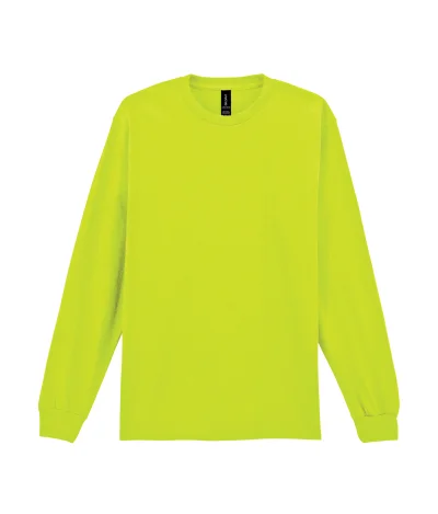 T-shirt manches longues Ultra Cotton™