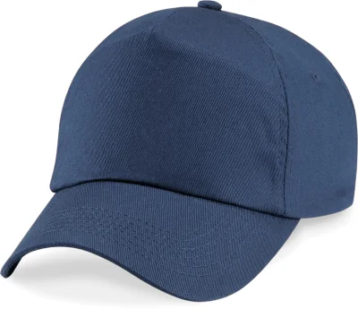 Casquette originale 5 panneaux