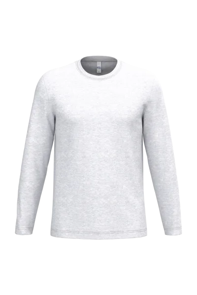 T-shirt LSL unisexe iDeal150