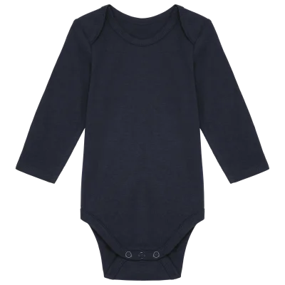 Body coton bio bébé