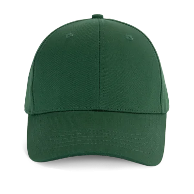 Casquette 6 panneaux - K-up Gold Label