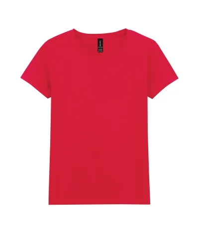 T-shirt femme Heavy Cotton™
