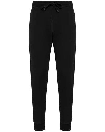 Pantalon molleton non gratté écoresponsable homme