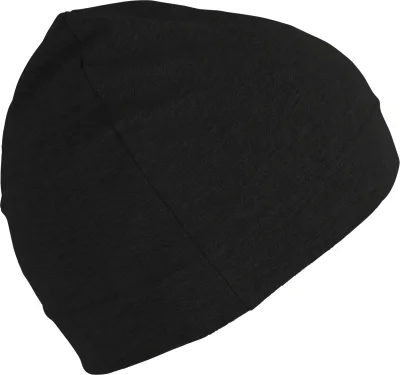 Bonnet sport ajusté