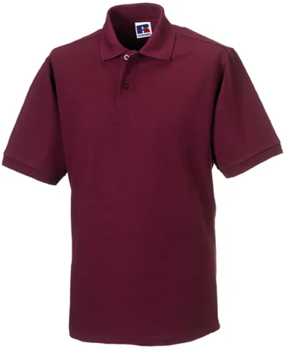 Polo Heavy Duty