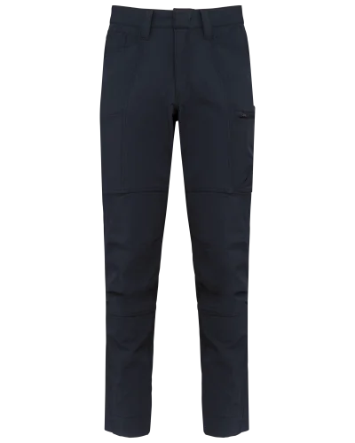 Pantalon recyclé stretch homme