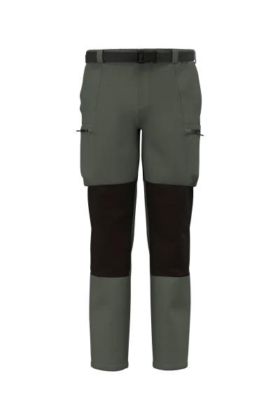Pantalon outdoor unisexe