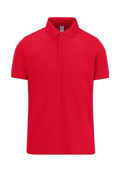 MY POLO 210 Homme manches courtes