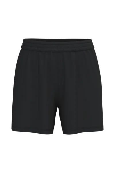 Short multisport en polyester femme
