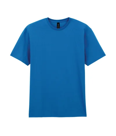 T-shirt adulte light cotton