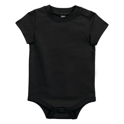 Body manches courtes bébé