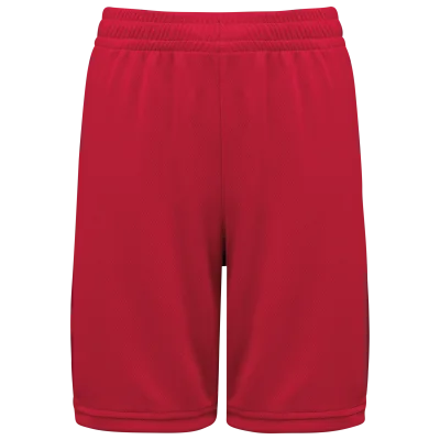Short de basket-ball homme