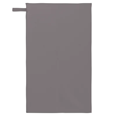 Serviette de sport microfibre - 70 x 120 cm