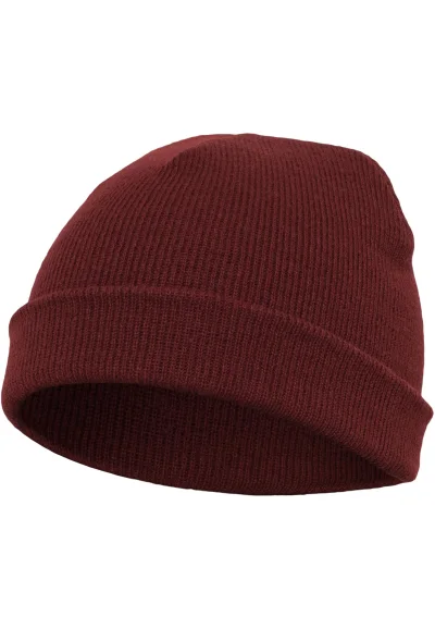 Bonnet épais