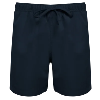 Short de bain écoresponsable homme