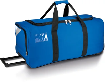 Sac/ trolley de sport - 65 L