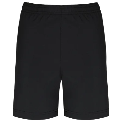 Short performance enfant