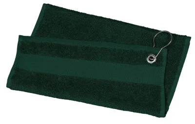 Serviette de golf - 50 x 30 cm