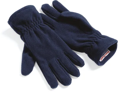 Gants Alpine Suprafleece®