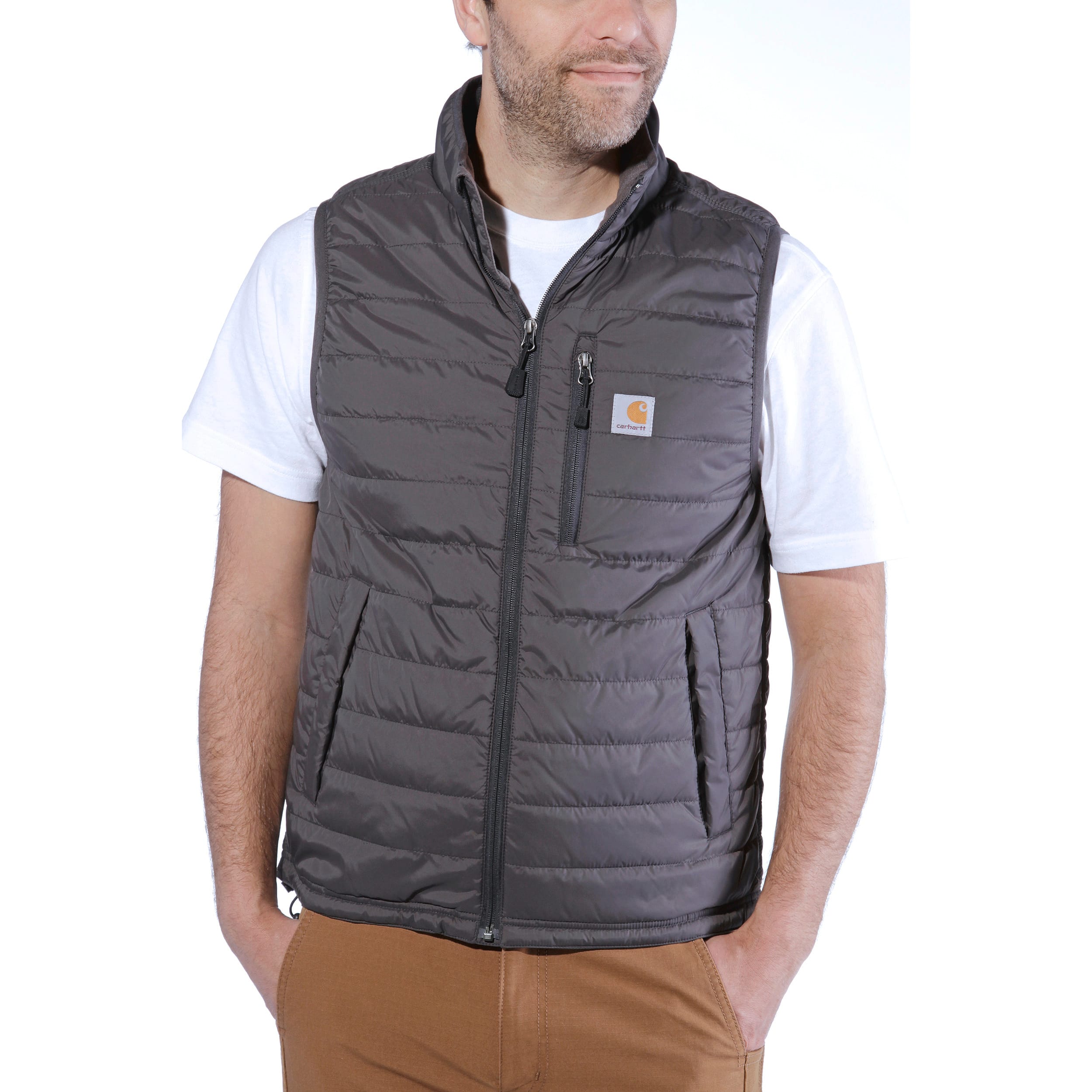 Gilet sans manches Gilliam