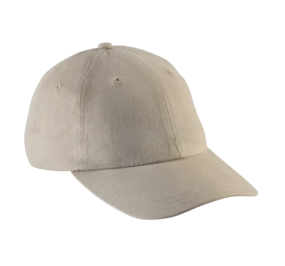 Dad cap - 6 panneaux