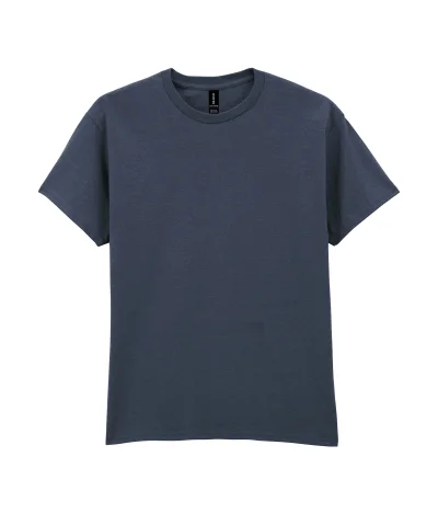T-SHIRT MANCHES COURTES Ultra Cotton™