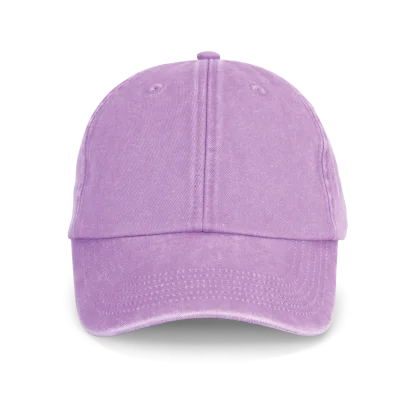 Casquette style vintage