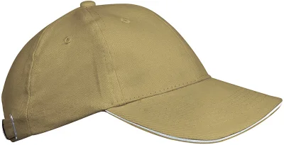 Orlando kids - Casquette 6 panneaux