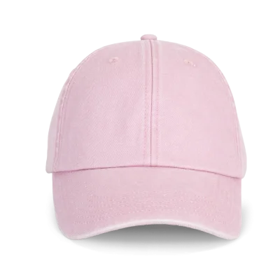 Casquette style vintage
