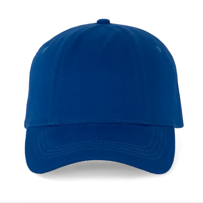 Casquette "Easy printing" - 6 panneaux